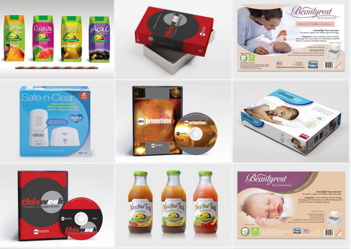 Packaging Design